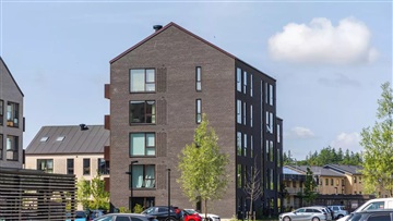 Photo 20. Apartment, Moselundsvej, Helsingør 