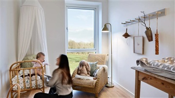 Photo 11. Apartment, Moselundsvej, Helsingør 