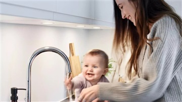 Photo 5. Apartment, Moselundsvej, Helsingør 