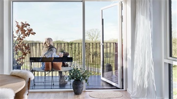 Photo 10. Apartment, Moselundsvej, Helsingør 