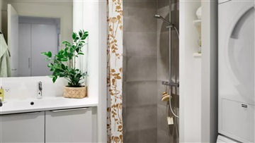 Photo 1. Apartment, Moselundsvej, Helsingør 