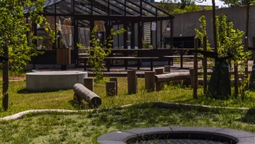 Photo 19. Apartment, Moselundsvej, Helsingør 