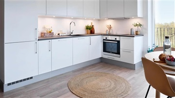 Photo 6. Apartment, Moselundsvej, Helsingør 