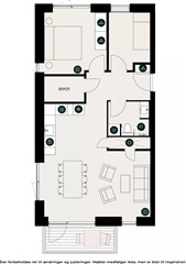 Photo 33. Apartment, Moselundsvej, Helsingør 