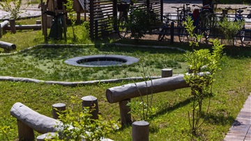 Billede 17. Lejlighed, Moselundsvej, Helsingør 