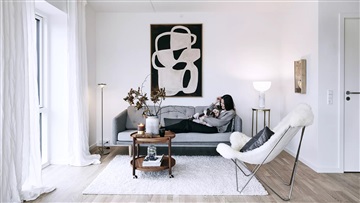 Photo 28. Apartment, Moselundsvej, Helsingør 