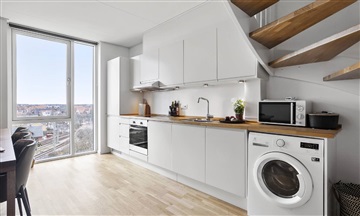 Photo 2. Apartment, Vanløse Torv, Vanløse 