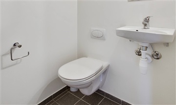Billede 9. Hus/villa, Gl. Evetoftevej, Frederiksværk 