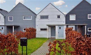 Billede 1. Hus/villa, Gl. Evetoftevej, Frederiksværk 