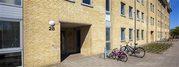 Photo 1. Apartment, Bangsbovej, Frederikshavn 