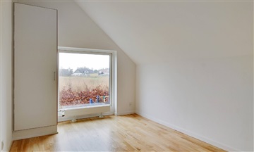 Billede 5. Hus/villa, Gl. Evetoftevej, Frederiksværk 