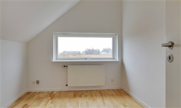 Billede 6. Hus/villa, Gl. Evetoftevej, Frederiksværk 