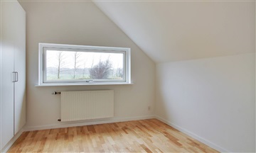 Billede 2. Hus/villa, Gl. Evetoftevej, Frederiksværk 