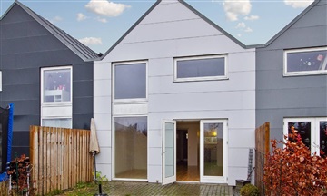 Billede 13. Hus/villa, Gl. Evetoftevej, Frederiksværk 