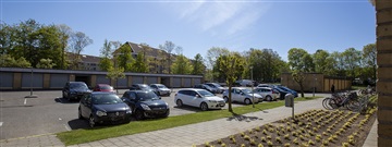 Photo 3. Apartment, Bangsbovej, Frederikshavn 