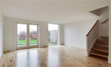 Billede 7. Hus/villa, Gl. Evetoftevej, Frederiksværk 