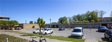 Photo 4. Apartment, Bangsbovej, Frederikshavn 