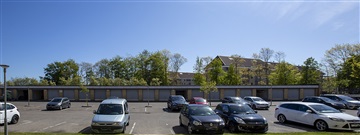 Photo 2. Apartment, Bangsbovej, Frederikshavn 