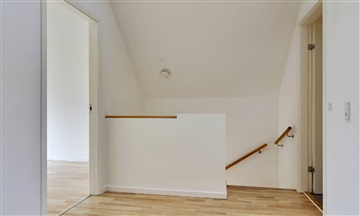 Billede 3. Hus/villa, Gl. Evetoftevej, Frederiksværk 