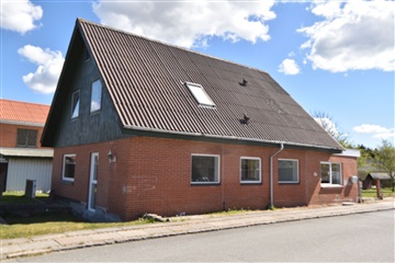 Photo 22. House, Vestervigvej, Bedsted Thy 