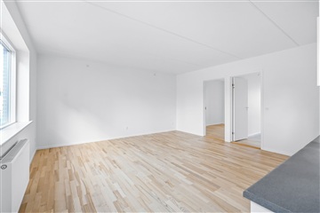 Photo 5. Apartment, Markedsgade, Silkeborg 