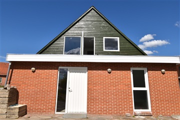 Photo 18. House, Vestervigvej, Bedsted Thy 