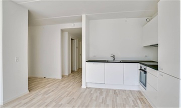 Photo 3. Apartment, Kansleren, Ølstykke 