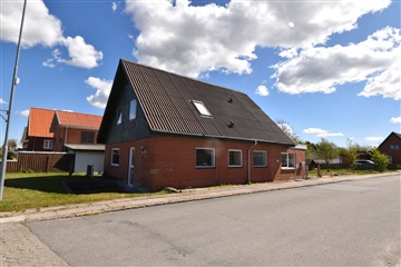 Photo 9. House, Vestervigvej, Bedsted Thy 