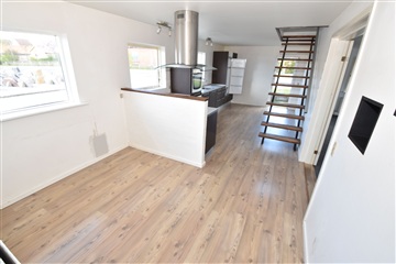 Photo 6. House, Vestervigvej, Bedsted Thy 