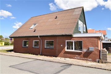 Photo 11. House, Vestervigvej, Bedsted Thy 