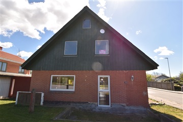 Photo 15. House, Vestervigvej, Bedsted Thy 