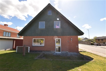 Photo 31. House, Vestervigvej, Bedsted Thy 