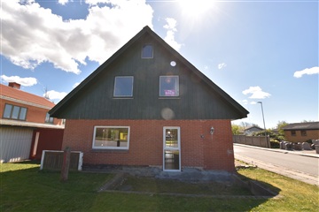 Photo 10. House, Vestervigvej, Bedsted Thy 