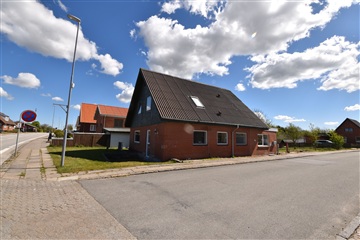 Photo 30. House, Vestervigvej, Bedsted Thy 