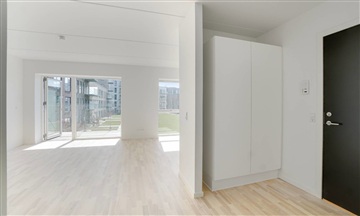 Photo 5. Apartment, Kansleren, Ølstykke 