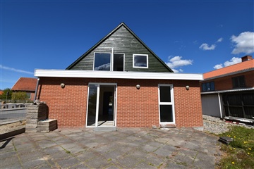 Photo 12. House, Vestervigvej, Bedsted Thy 