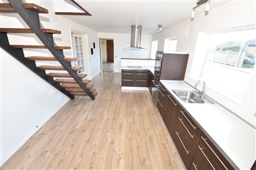Photo 3. House, Vestervigvej, Bedsted Thy 