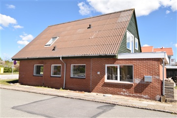 Photo 17. House, Vestervigvej, Bedsted Thy 