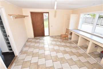Photo 4. House, Vestervigvej, Bedsted Thy 