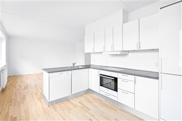 Photo 1. Apartment, Markedsgade, Silkeborg 