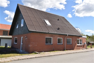 Photo 20. House, Vestervigvej, Bedsted Thy 