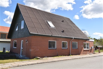 Photo 25. House, Vestervigvej, Bedsted Thy 