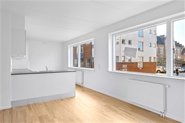 Photo 3. Apartment, Markedsgade, Silkeborg 