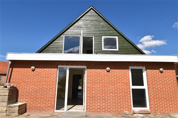 Photo 21. House, Vestervigvej, Bedsted Thy 