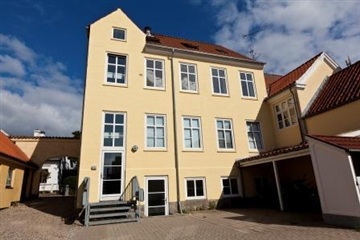 Photo 1. Apartment, Vestergade, Faaborg 