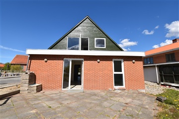 Photo 8. House, Vestervigvej, Bedsted Thy 