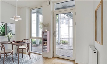 Photo 3. Apartment, Vanløse Torv, Vanløse 
