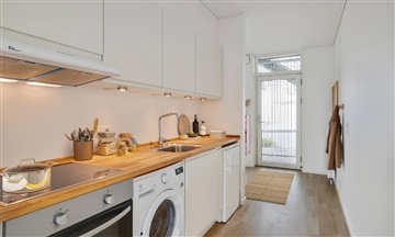Photo 2. Apartment, Vanløse Torv, Vanløse 