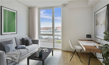 Photo 1. Apartment, Vanløse Torv, Vanløse 