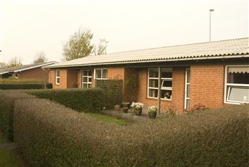 Photo 4. Apartment, Nordens Alle, Hjørring 